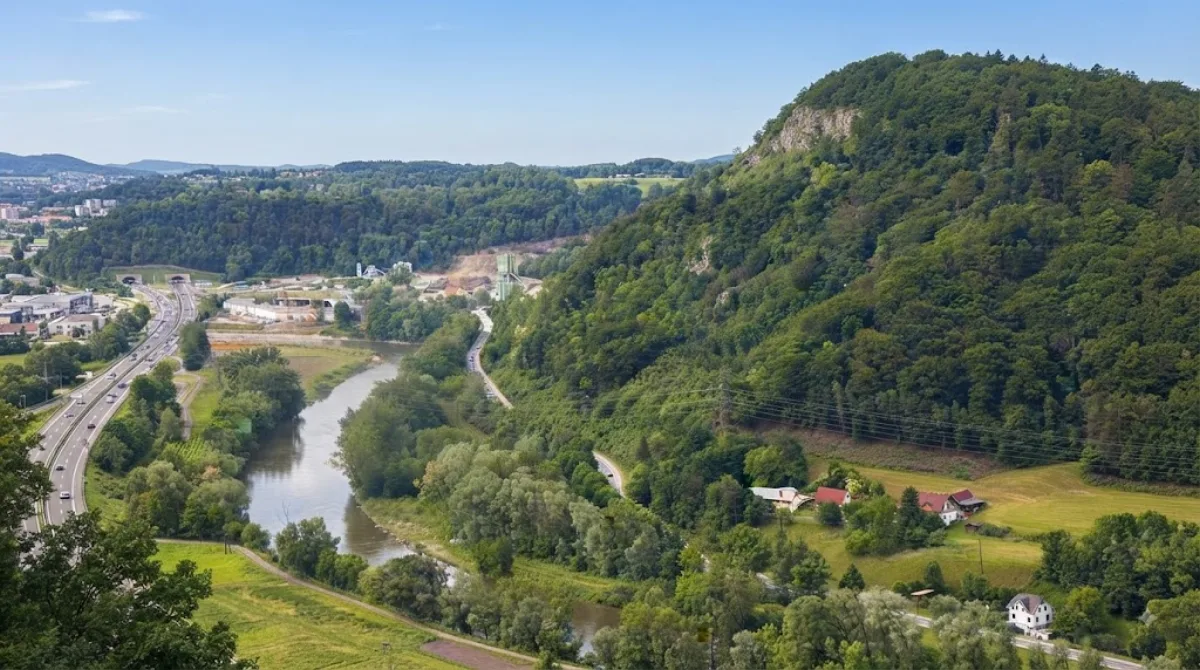 Kanzelkogel