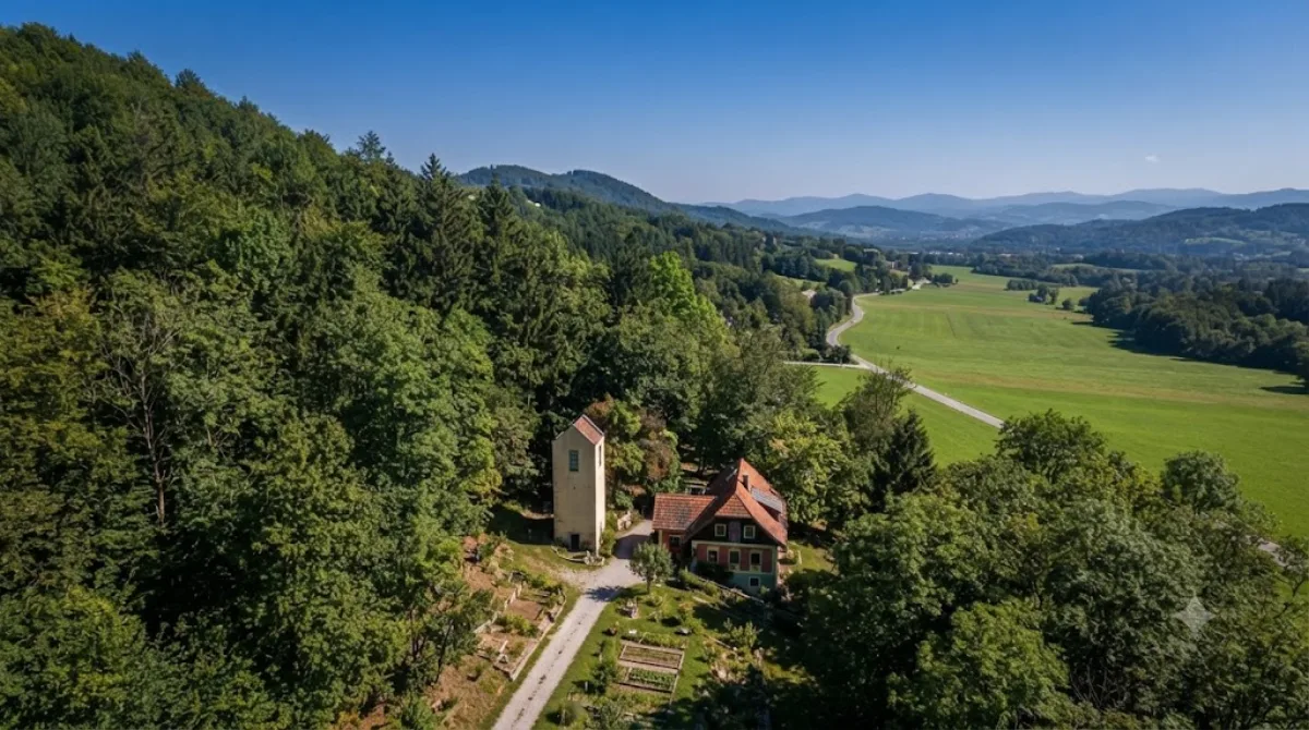 Madersberg