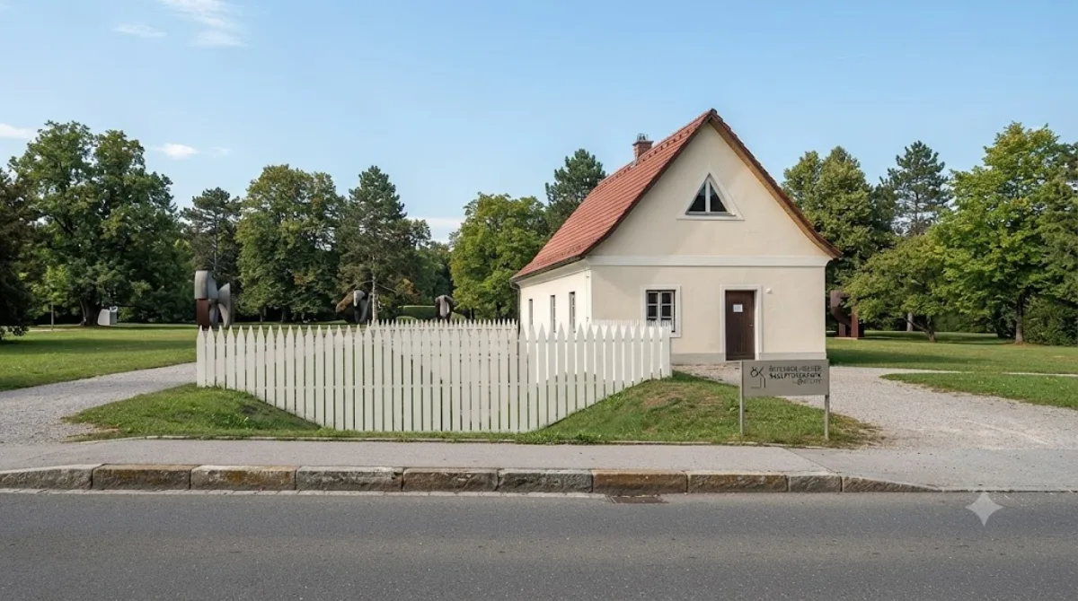 Österreichischer Skulpturenpark