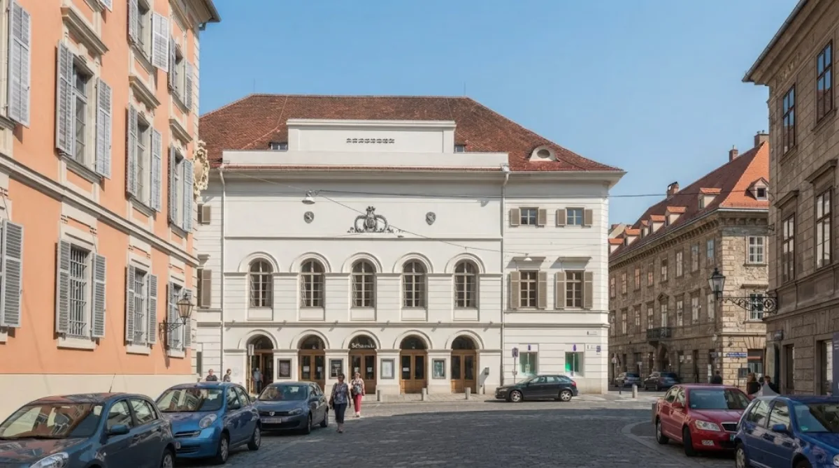 Schauspielhaus Graz