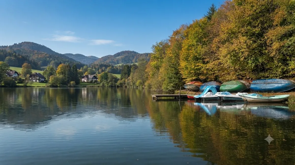 Thaler See