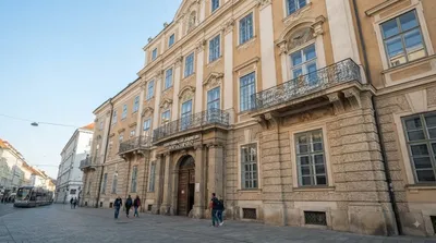 Universalmuseum Joanneum: Neue Galerie