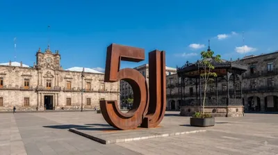 Antimonumento 5J