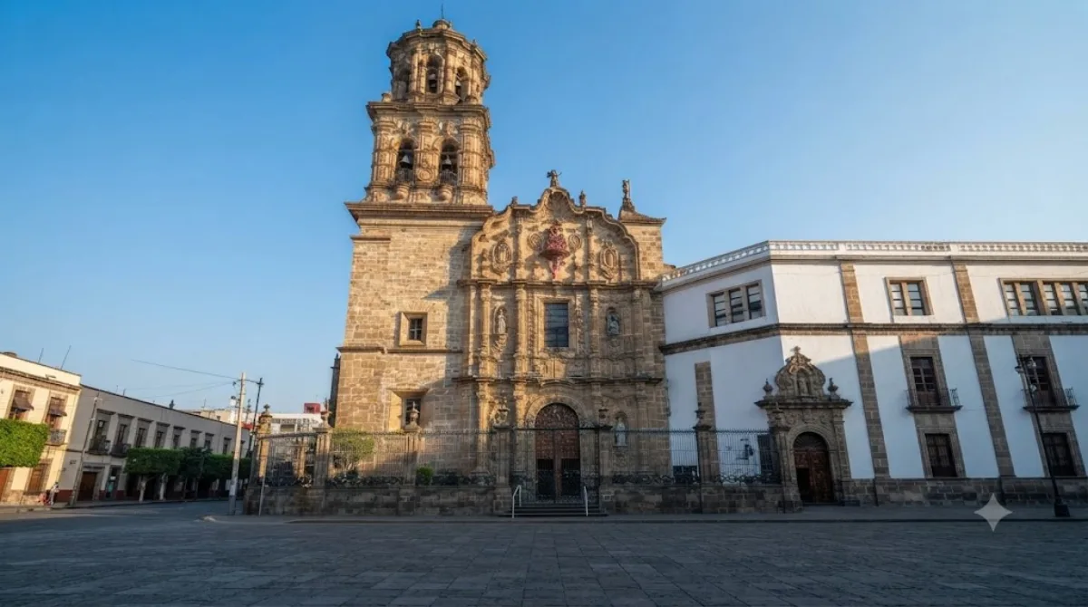 Basílica de San Felipe Neri
