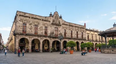 Centro, Guadalajara