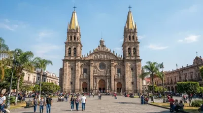 Guadalajara