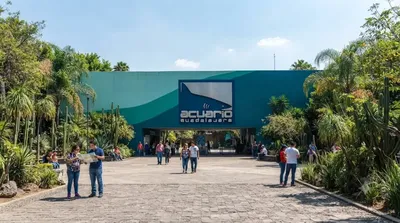 Guadalajara Zoo
