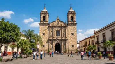 Parroquia de San Pedro Apostol