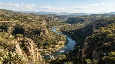 Río Verde