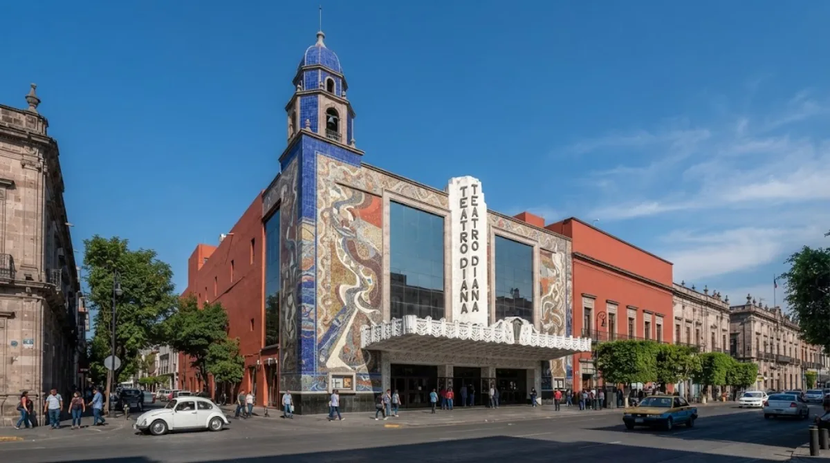 Teatro Diana