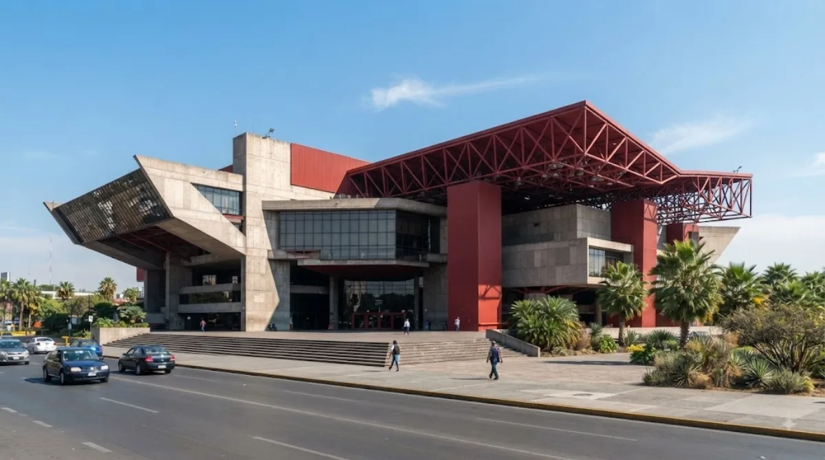 Telmex Auditorium