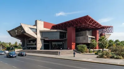 Telmex Auditorium