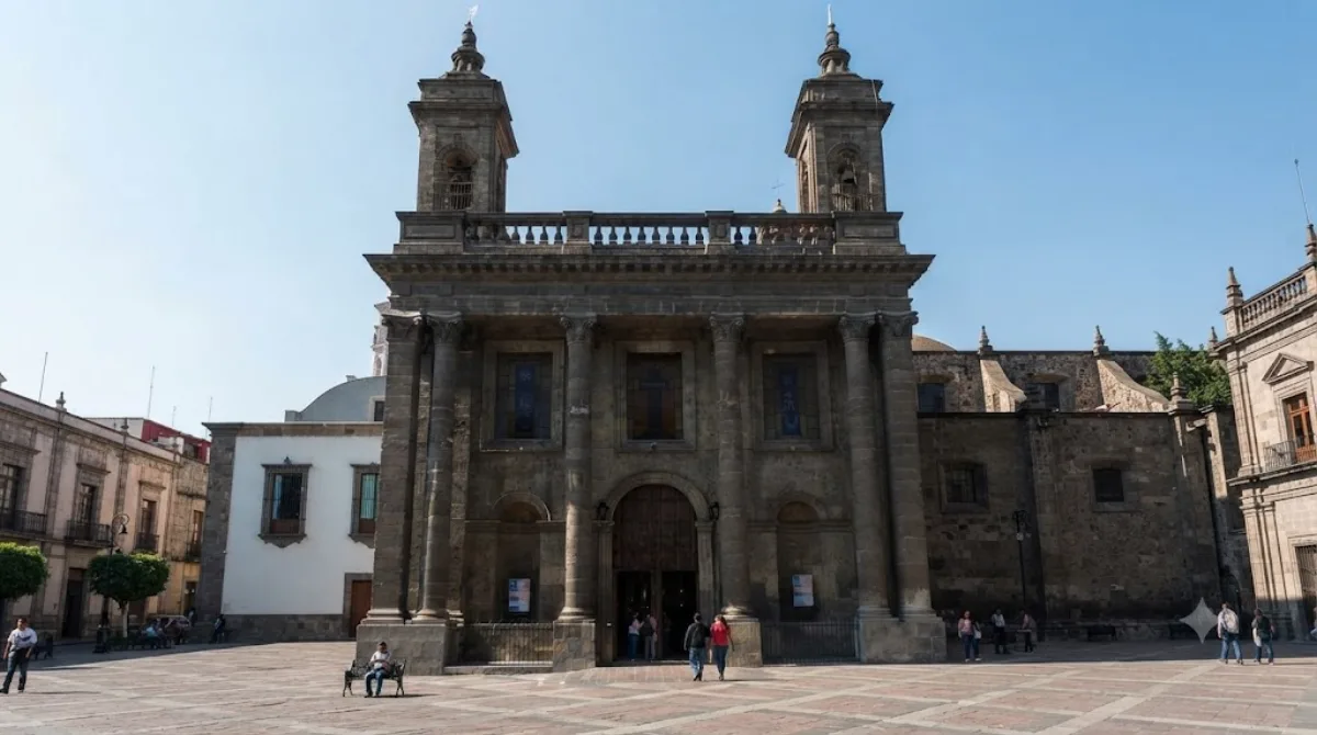 Templo de Nuestra Señora del Carmen