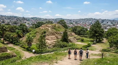 Guatemala City