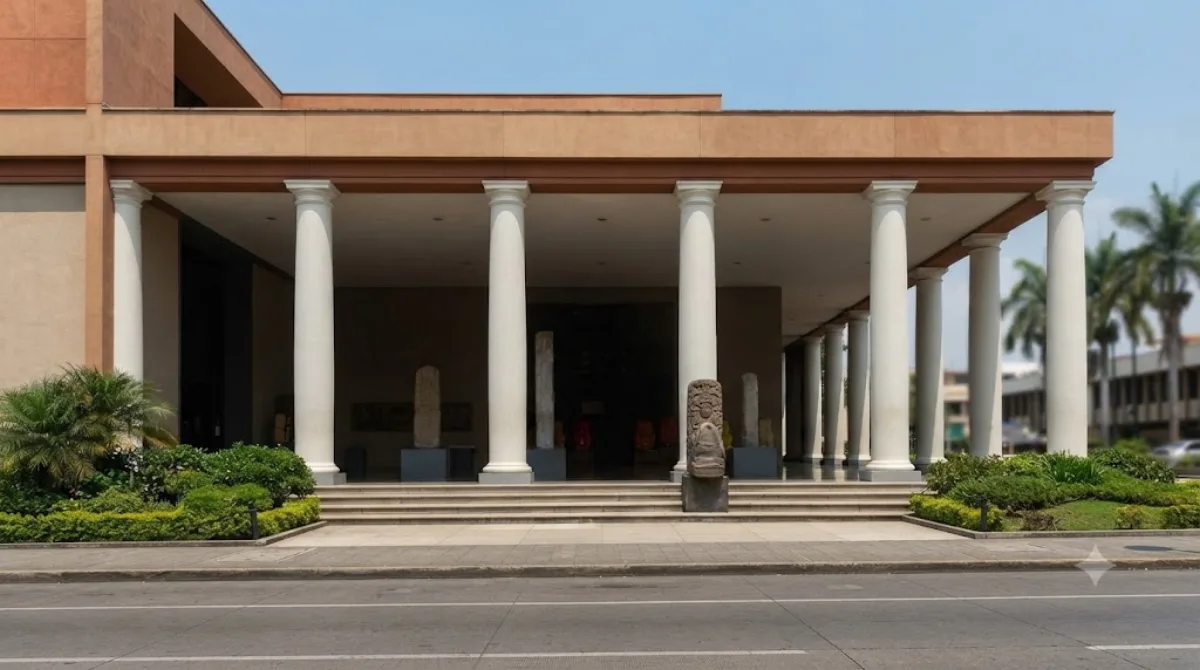 Museo Popol Vuh