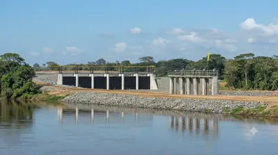 Daule River