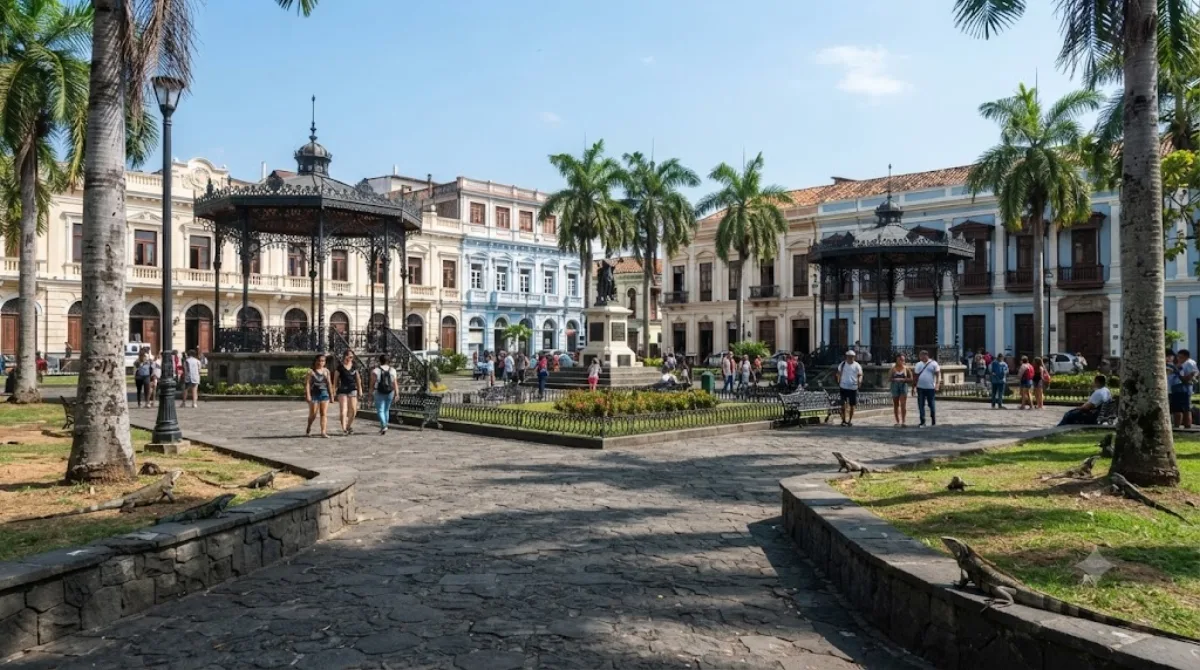 Parque seminario