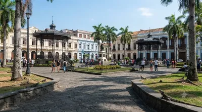 Parque seminario