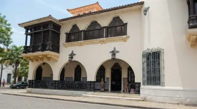 Presley Norton Museum