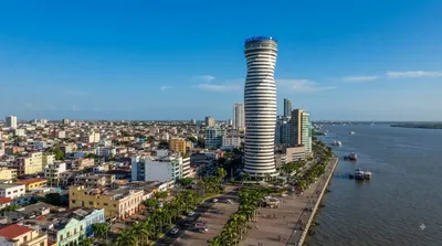 Torre The Point