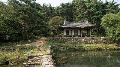 Hwanbyeokdang