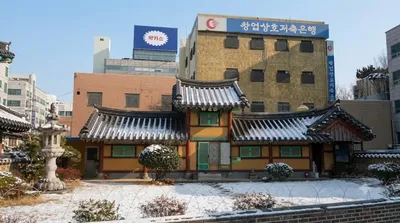원각사