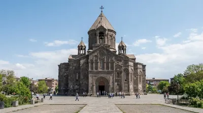 Gyumri