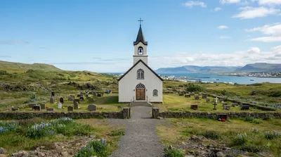 Garðakirkja