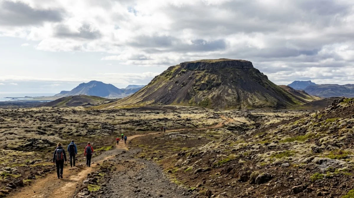 Helgafell