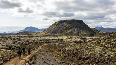 Helgafell