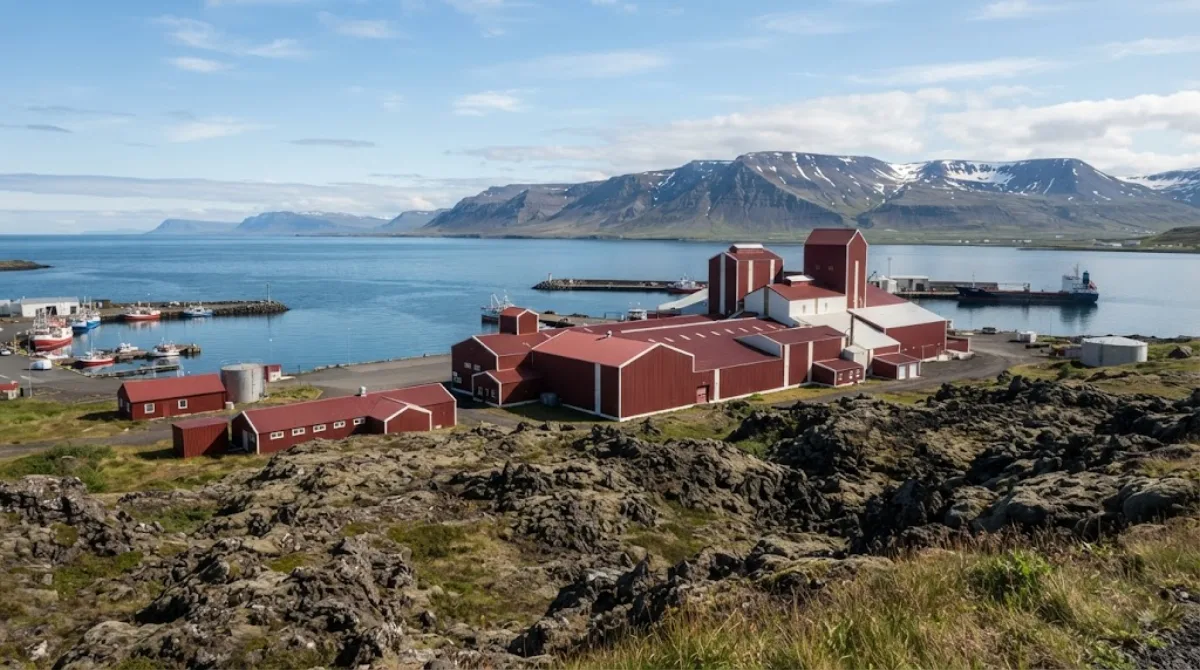 Straumsvík