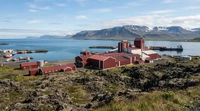 Straumsvík