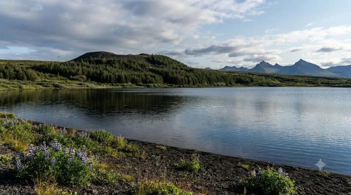 Vífilsstaðavatn