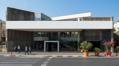 Al-Midan Theater