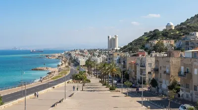 Bat Galim