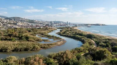 Belus River