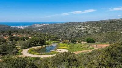 Carmel Hai-Bar Nature Reserve