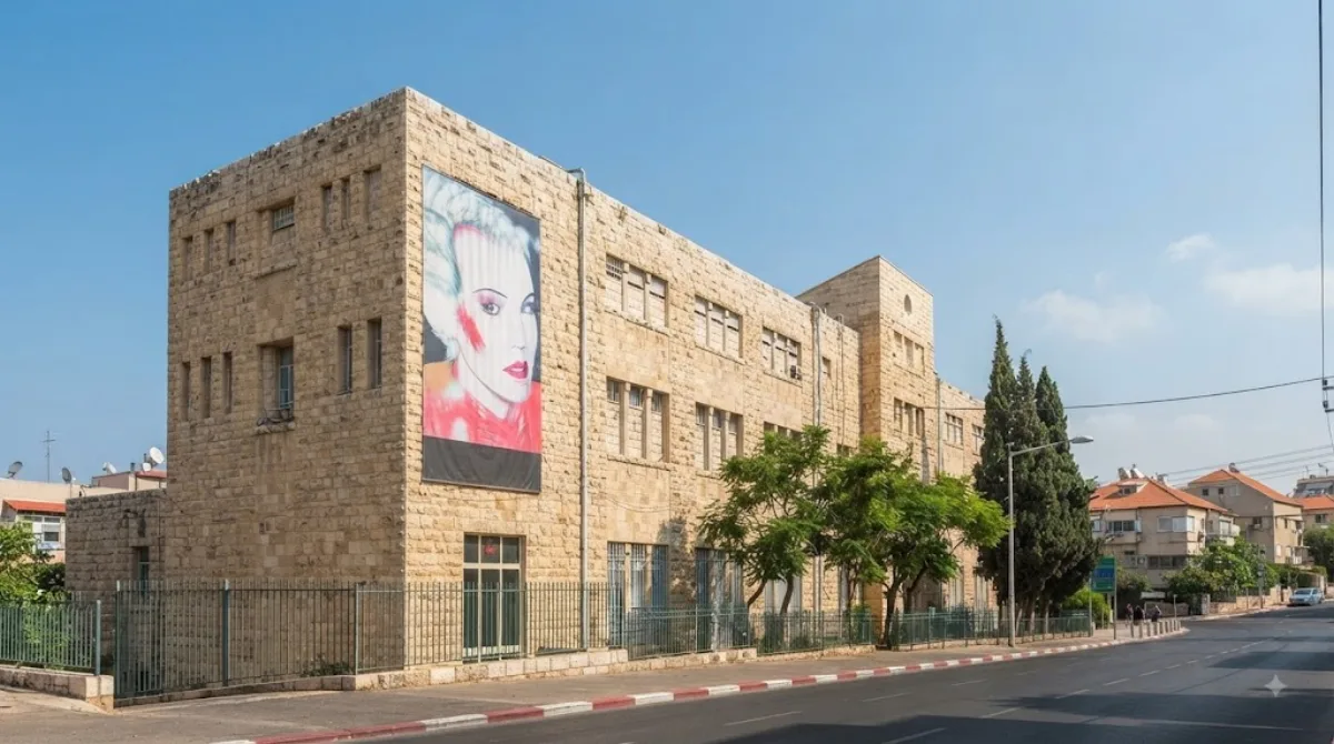 Haifa Museum of Art