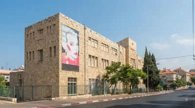 Haifa Museum of Art