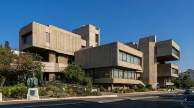 Israeli National Maritime Museum