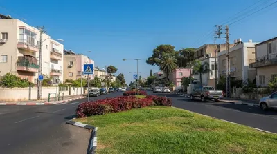 Kiryat Chaim