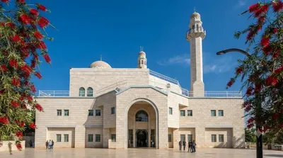 Mahmood Mosque