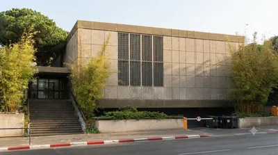Tikotin Museum of Japanese Art