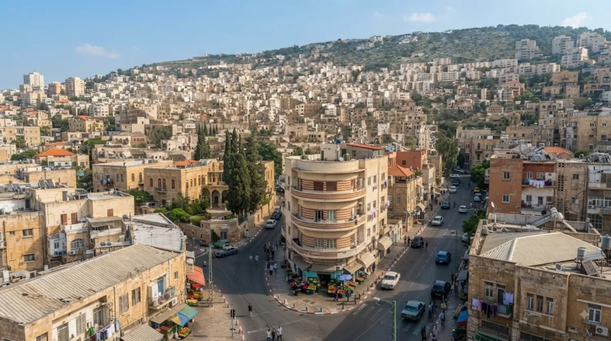 Wadi Nisnas