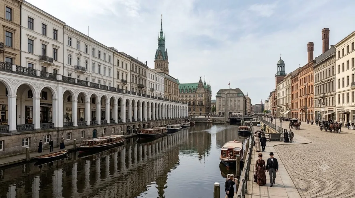 Alster