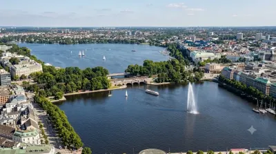Alster