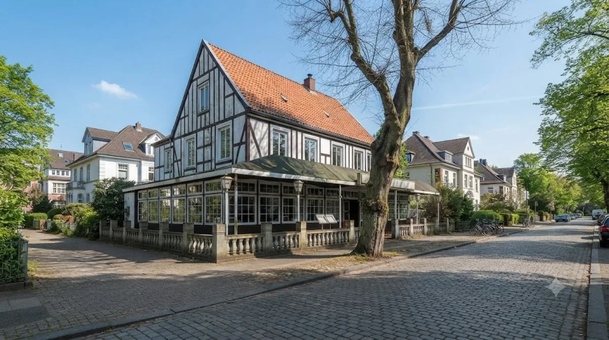 Alsterdorf