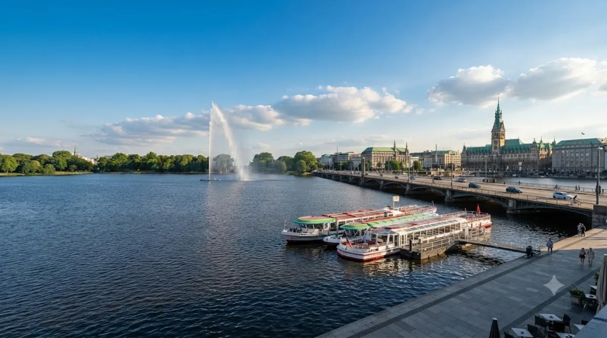 Binnenalster