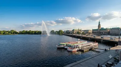 Binnenalster