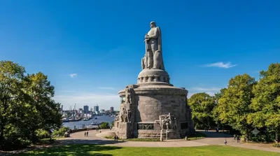 Bismarck Monument
